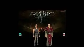 ⛏️ Gothic 1 &ndash; Corristo Dialoge | Part 1 [Deutsch] | #GothicShorts #Gothic #GothicGame #Gothic1
