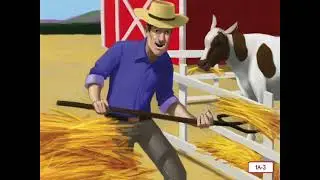 CKLA Knowledge Kindergarten - Old Macdonald Has a Farm