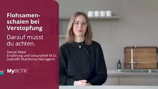 Flohsamenschalen gegen Verstopfung &ndash; 7 Tipps f&uuml;r die richtige Anwendung!