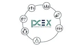 PCEX Crypto-Exchange; Reliable Trade Platform and Low Transaction Fees