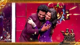 Cooku with Comali 6 | Grand Finale | 28th September 2025 - Promo 4