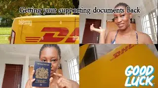 Сколько времени занимает получение подтверждающих документов от HMPO?
