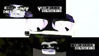 Klasky Csupo in The Real G-Major 17349 has a Sparta Gamma Remix