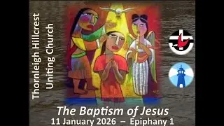 THUC 11/01/2026 Worship Service