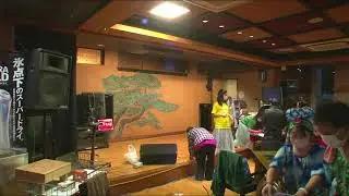 2022．11．26ユートピアOFR48　ライブ配信