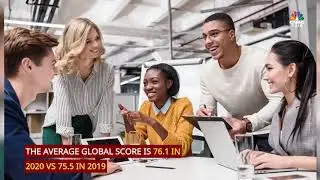 World Bank Report: Women, Business And The Law