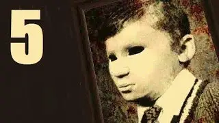 In Fear I Trust - Part 5 Let's Play Walkthrough LIVESTREAM FACECAM
