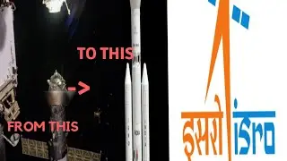 ISRO new plan to reuse rocket debris