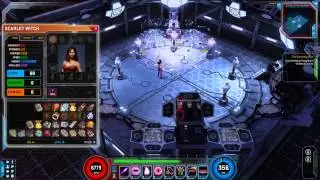 Scarlet Witch - Blinding Brazier of Balthakk - Marvel Heroes v2.0