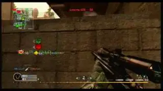 xCunni | Access Denied | Teaser Trailer