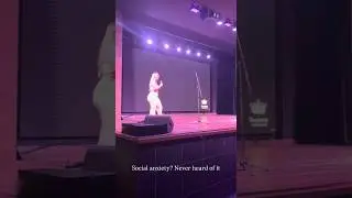 The Katie _katieu.x instagram karaoke