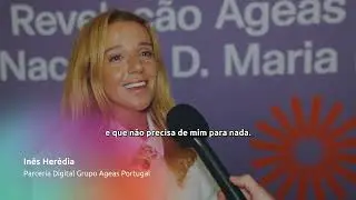 Pr&eacute;mio Revela&ccedil;&atilde;o Ageas TNDMII 2025