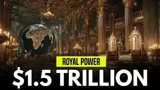 This Is the Richest Royal Families on Earth by Combined Wealth