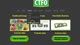 Chew The Fat Off Review Day 18 | CTFO