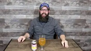 Tavour Beer Review - Sour Beers