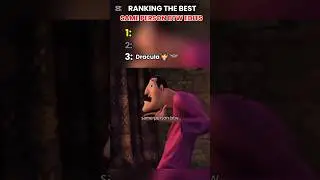 Ranking The Best Same Person BTW Edits #shorts #ranking #viralvideo