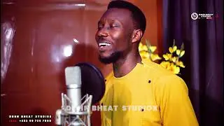Paul Nyametease: Breakthrough Worship with Paul Nyametease~Episode 1