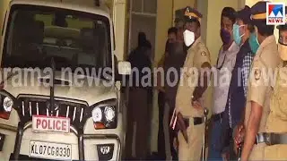 സ്വപ്നയെയും സന്ദീപിനെയയും എൻഐഎ ഓഫിസിലെത്തിച്ചു | Swapna Suresh| Sandeep |NIA Office|Court