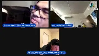WWE NXT Podcast With Throne Roots Mafia