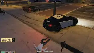 Conan Clarkson gets icued