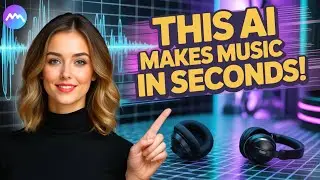 🎵 Mubert AI Music Generator Explained | Create Royalty-Free Music in Seconds! #mubert #MubertReview