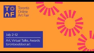 Welcome to Toronto Online Art Fair!