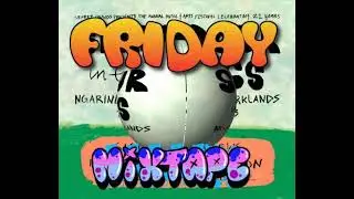 @SplendourintheGrass #SITG 2023 #Friday #Mixtape 🔥 VID by @LiveMusic.au.