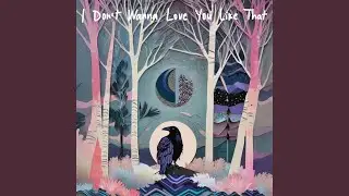 I Don't Wanna Love You Like That