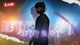 Live streaming of BTR 2 ST