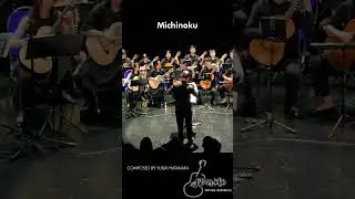 Michinoku | Japanesque by Sparkle Guitar Ensemble #music #guitar #japan #orchestra #ensemble