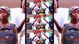 ISKIDOOW ARGUNGU FISHING CYPHER OFFICIAL VIDEO 2020