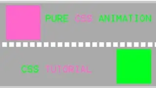 CSS Animation || CSS Tutorial || HTML & CSS