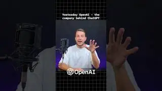 OpenAI NextGen GPT #llm #ai #gpt4o #gpt4 #linux #gpu #gpto1 #strawberry #programming #breakingbrains
