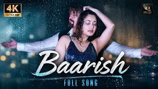 Baarish I  AAMAN TRIKHA I Addiction I 2026