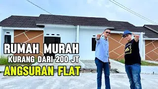 Pas Nih Klo Kerja Dijakarta Dan Bsd Beli Rumah Subsidi Disini Cuma Modal 1 Juta