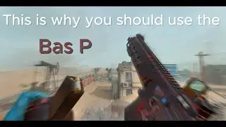 This is why you should use the basp in DMZ