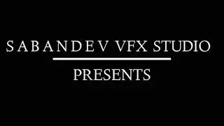 SABAN DEV VFX STUDIO |SABAN DEV|THALA FANS  CLUB |KALVEERAMPALAYAM