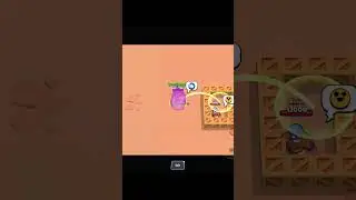 Bo hypercharge idea: #shorts #hypercharge #idea #fanmade #brawlstars #bs #bo
