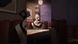 Art the Clown 🤡 #fortnite #shorts