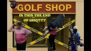 Is This the End of Midland’s Favorite Golf Shop?