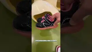 Kids Light-Up Shoes&mdash;step, shine, play! #yeskisshoes #shoes #babygear #babyshoes #sneakers