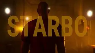 STARBO&trade; ► Заценим...