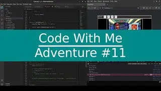 Code of Silence - Adventure Game - 11