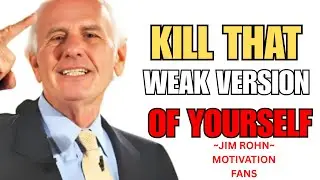 The Real Cost of Complaining | Jim Rohn Motivation
