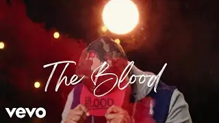 Skoool - The Blood ft. P.A.T.G