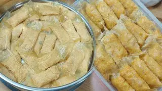 SIMPAN DULU RESEPNYA ‼️ PRAKTEK PAS RAMADHAN NANTI