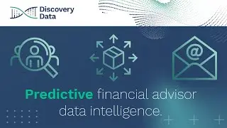 Predictive Financial Advisor Data Intelligence - Discovery Data's AdvisorTarget Intent Signals