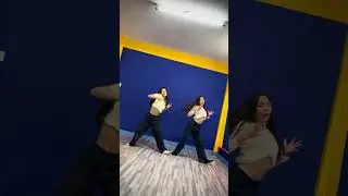 Shape of you #dance #reels #youtubeshorts #shapeofyou