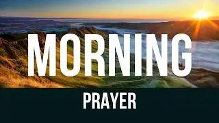 Prayer for Morning | Hip Hop & R&B | New Music