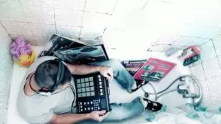 ProleteR - Muhammad Ali